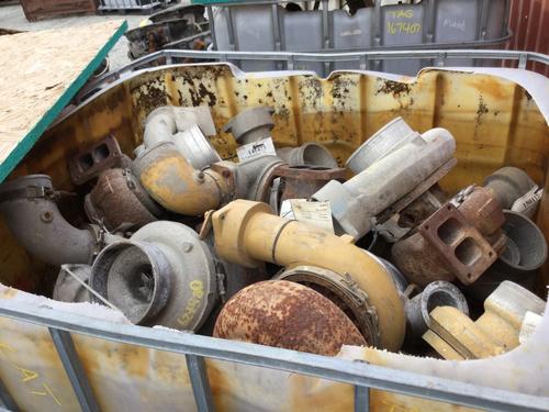   Turbocharger/Supercharger