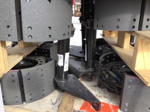 Meritor  Brake Parts, Misc. Front