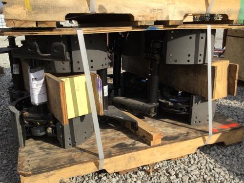 Meritor  Brake Parts, Misc. Front