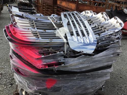 STERLING ACTERRA Grill