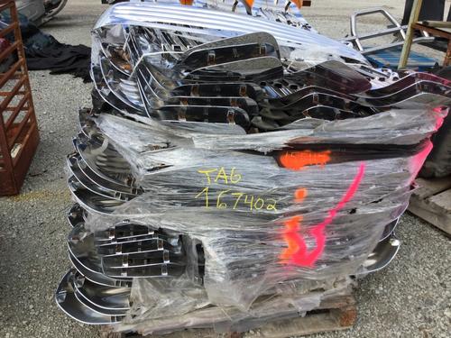 STERLING ACTERRA Grill