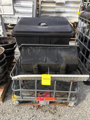   Misc Parts