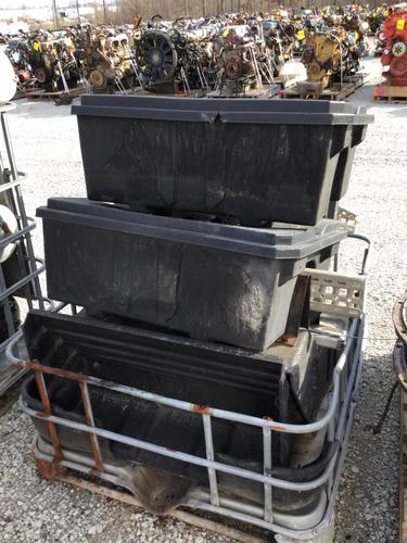   Misc Parts