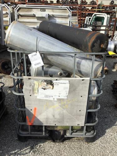   Air Tank
