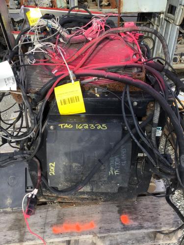 Thermo King TRIPAC AUXILIARY POWER UNIT