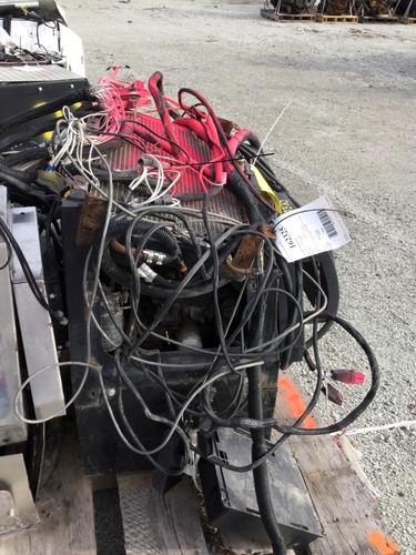 Thermo King TRIPAC AUXILIARY POWER UNIT