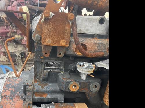 JOHN DEERE  Engine Assembly