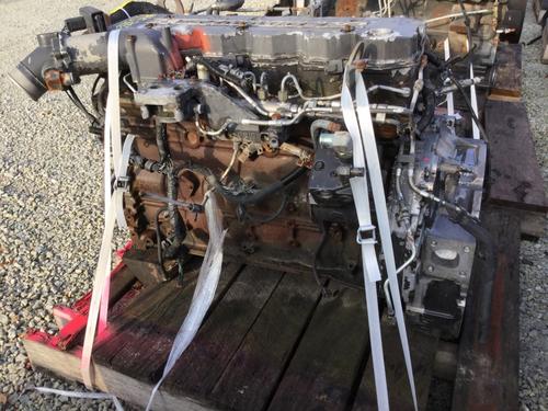 Cummins ISB Engine Assembly