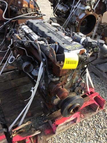 Cummins ISB Engine Assembly