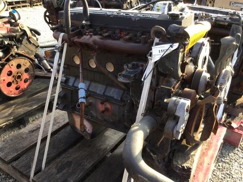 Cummins ISB Engine Assembly