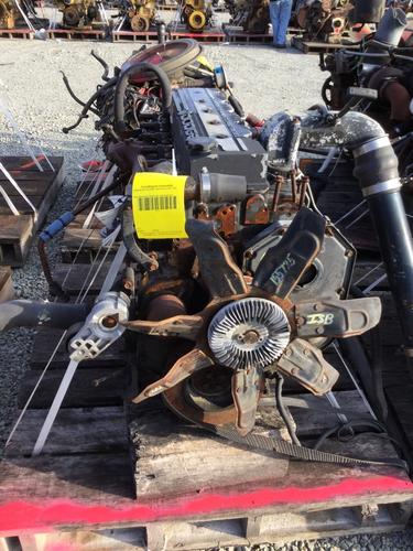 Cummins ISB Engine Assembly