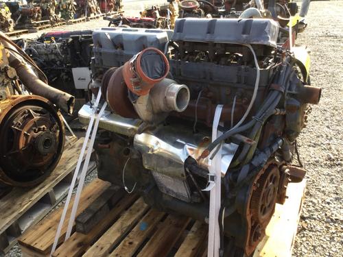 Mack E7 Engine Assembly