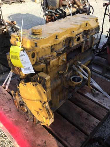 Cat C-9 Engine Assembly