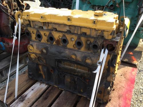 Cat C-9 Engine Assembly