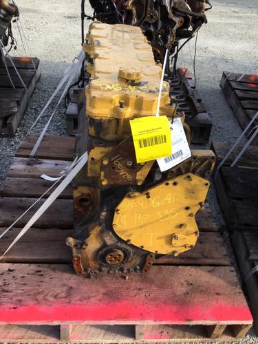 Cat C-9 Engine Assembly