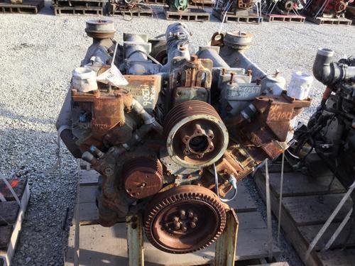 Cummins 903 Engine Assembly