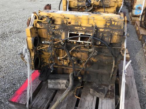 Cat 3126 Engine Assembly