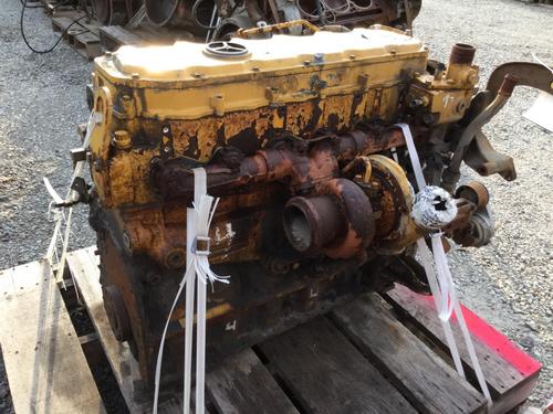 Cat 3126 Engine Assembly