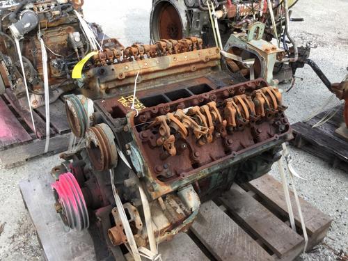 DETROIT 8D53 Engine Assembly