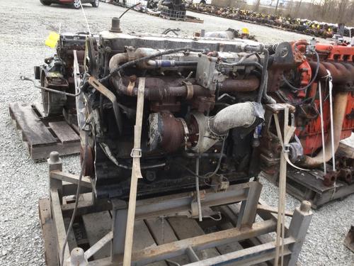 CUMMINS ISB Engine Assembly