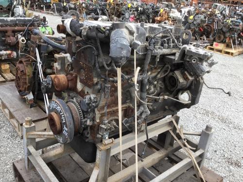 CUMMINS ISB Engine Assembly