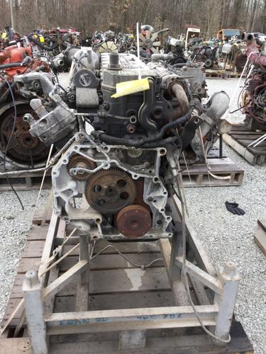 CUMMINS ISB Engine Assembly