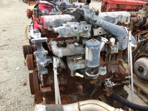 MACK E7 Engine Assembly