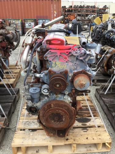 MACK E7 Engine Assembly