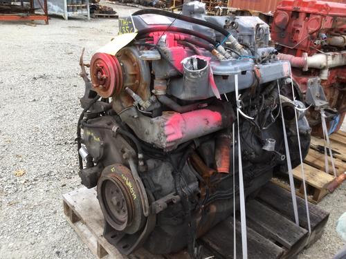 Mack E7 Engine Assembly