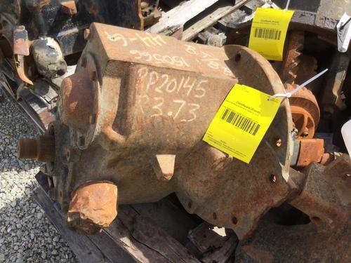 Meritor RP20145 Rears (Front)