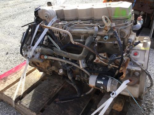 CUMMINS ISB Engine Assembly