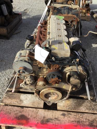 CUMMINS ISB Engine Assembly