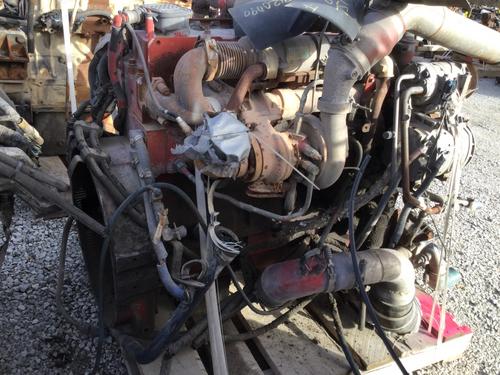 CUMMINS ISL Engine Assembly