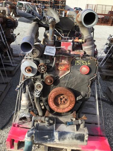 CUMMINS ISL Engine Assembly