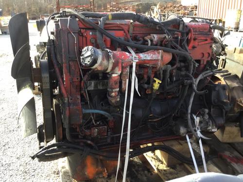CUMMINS ISX Engine Assembly