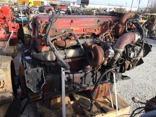 CUMMINS ISX Engine Assembly