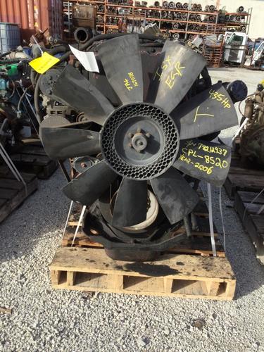 CUMMINS ISX Engine Assembly