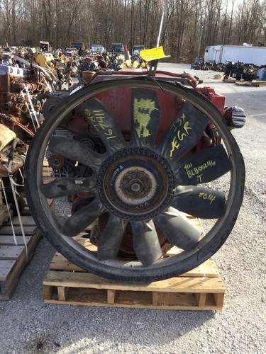 CUMMINS ISX Engine Assembly