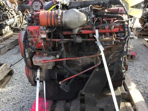 CUMMINS ISL Engine Assembly