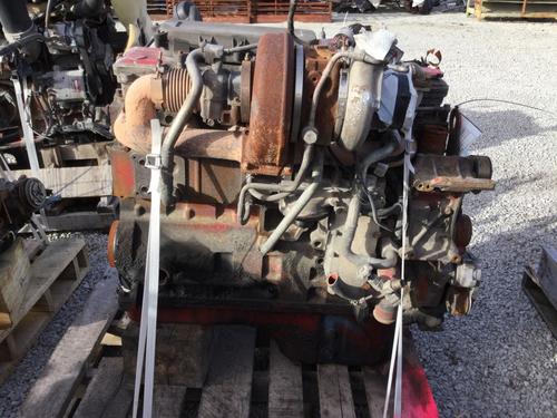 CUMMINS ISL Engine Assembly