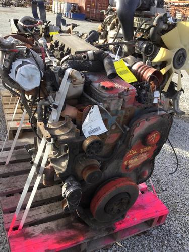 CUMMINS ISL Engine Assembly