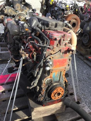 CUMMINS ISL Engine Assembly