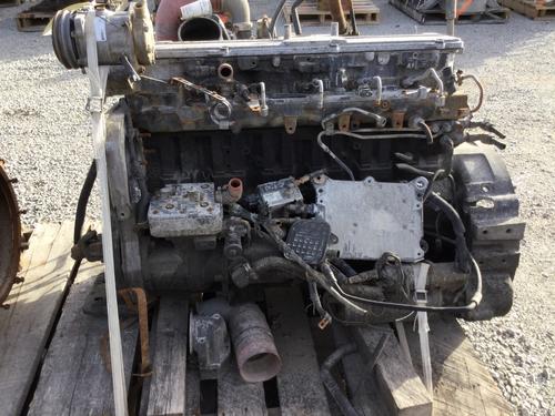 Cummins ISL Engine Assembly