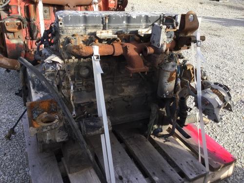 CUMMINS ISB Engine Assembly