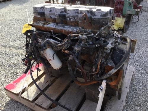 CUMMINS ISB Engine Assembly