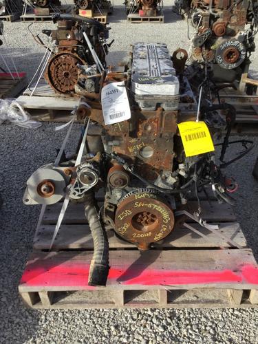CUMMINS ISB Engine Assembly