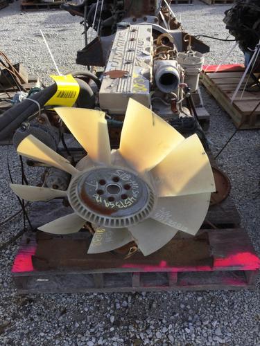 CUMMINS ISB Engine Assembly