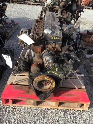 Cummins ISB Engine Assembly