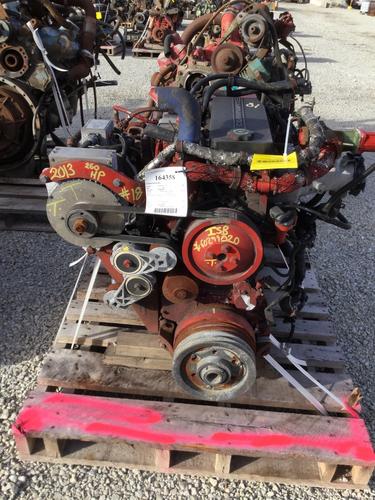 CUMMINS ISB Engine Assembly