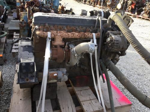 Cummins ISB Engine Assembly